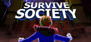 Survive Society capsule
