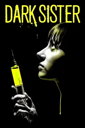 Dark Sister poster