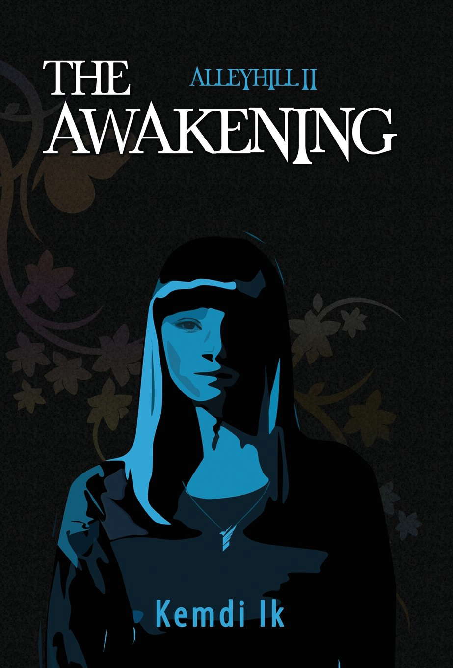 The Awakening (Alleyhill) poster