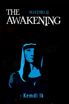 The Awakening (Alleyhill) poster