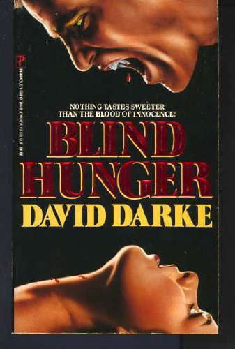 Blind Hunger poster