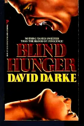 Blind Hunger poster