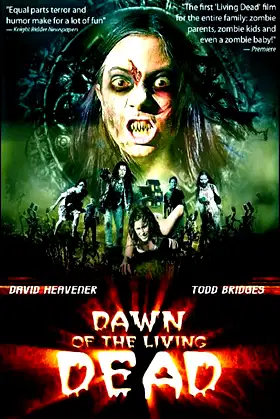 Curse of the Maya poster