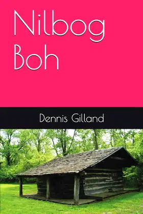 Nilbog Boh poster