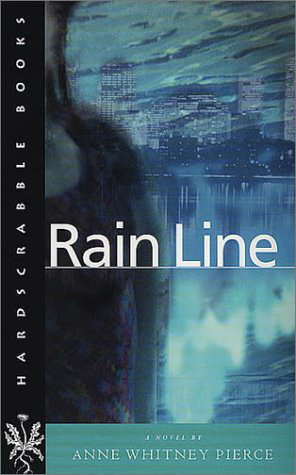 Rain Line poster