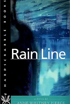 Rain Line poster