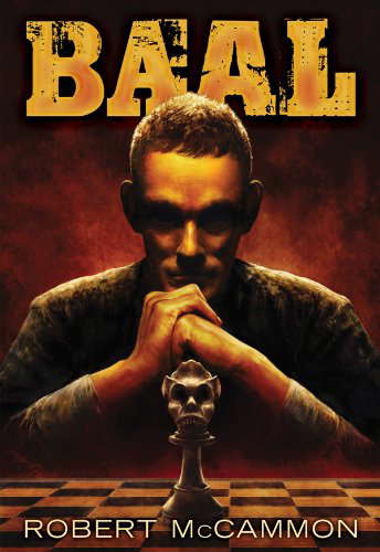 Baal poster