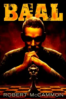 Baal poster