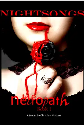 Nightsongs: The Necropath, Book 1 poster