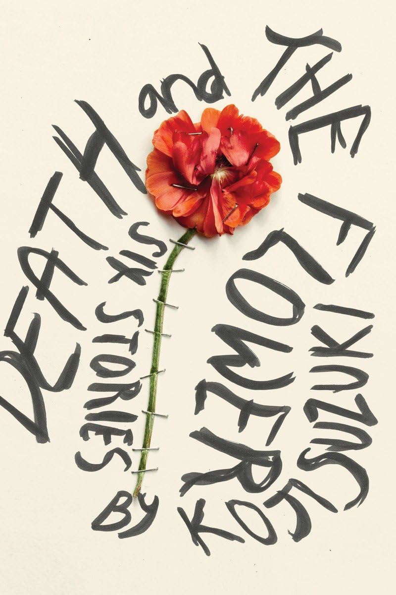 Death and The Flower poster