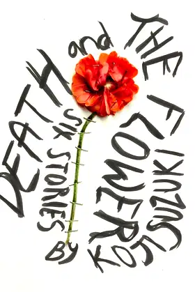Death and The Flower poster