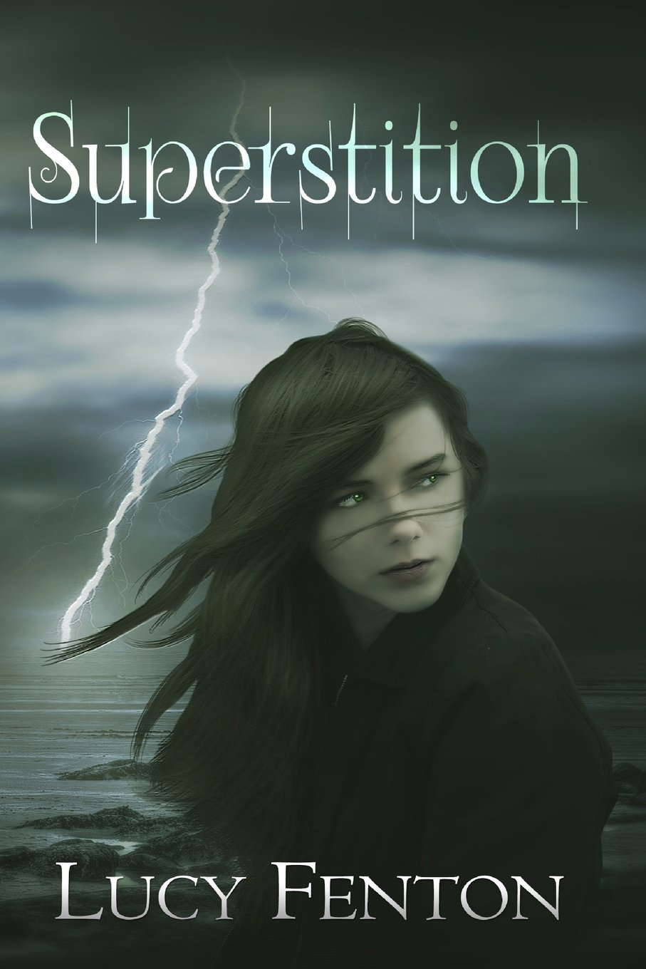 Superstition poster