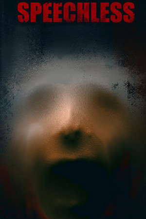 Speechless poster