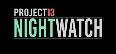 Project13: Nightwatch capsule