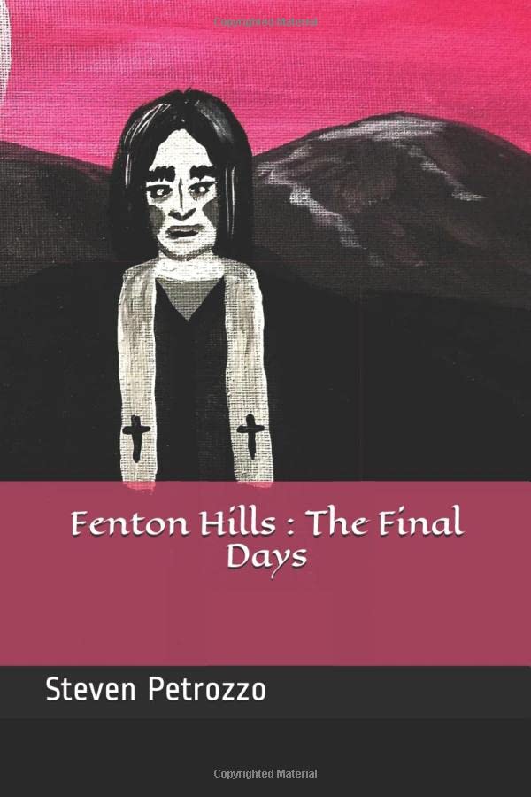 Fenton Hills : The Final Days poster