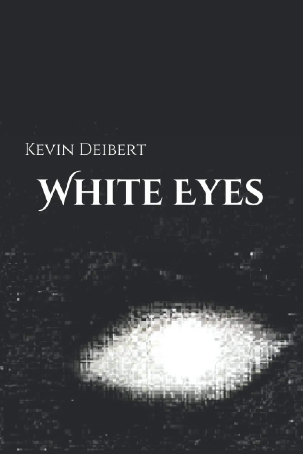 White Eyes poster