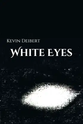 White Eyes poster