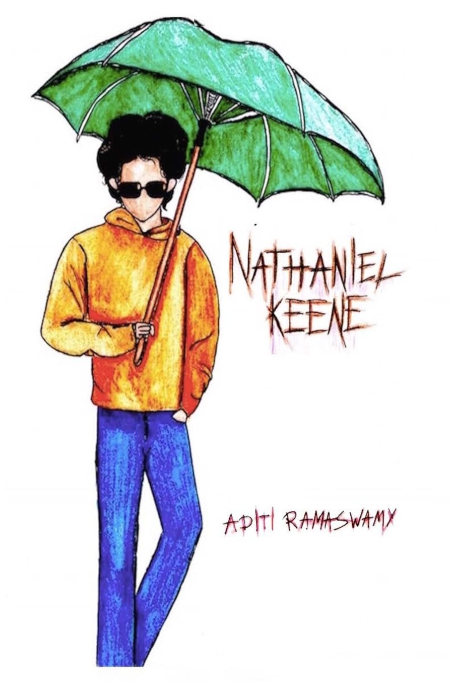 Nathaniel Keene (The Lovelace Chronicles) poster