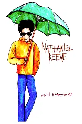 Nathaniel Keene (The Lovelace Chronicles) poster