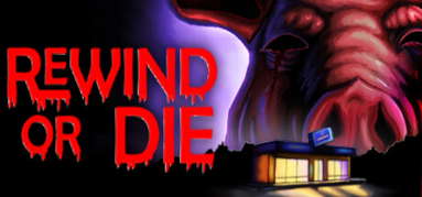 Rewind Or Die capsule
