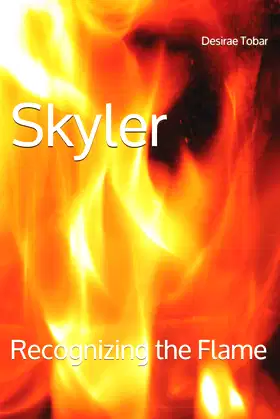 Skyler: Recognizing the flame poster