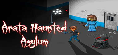 Arata Haunted Asylum capsule