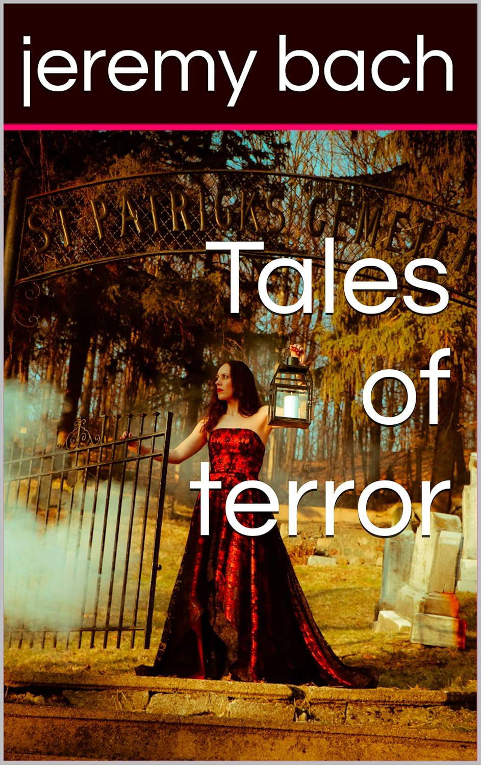 Tales of terror poster