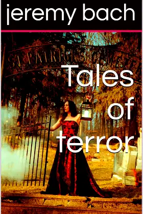 Tales of terror poster