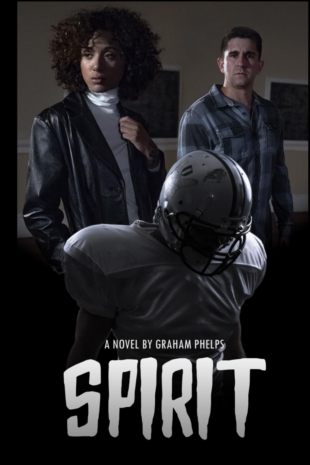 Spirit poster