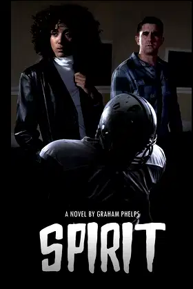 Spirit poster