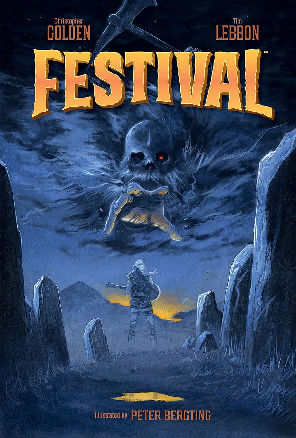 Festival poster