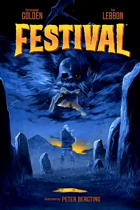 Festival poster