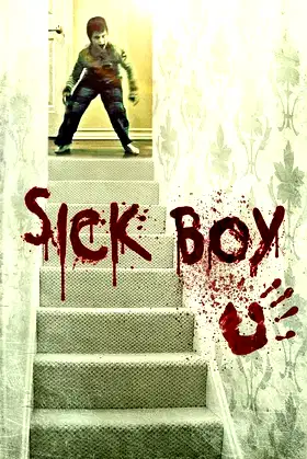 Sick Boy poster