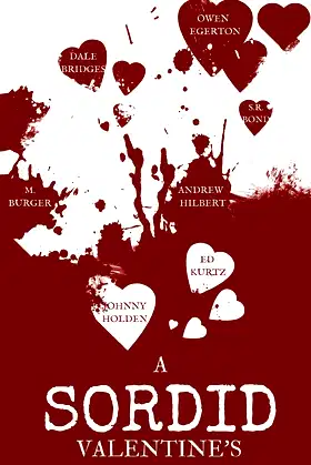 A Sordid Valentine's poster