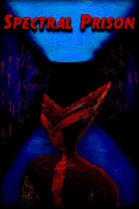 Spectral Prison poster