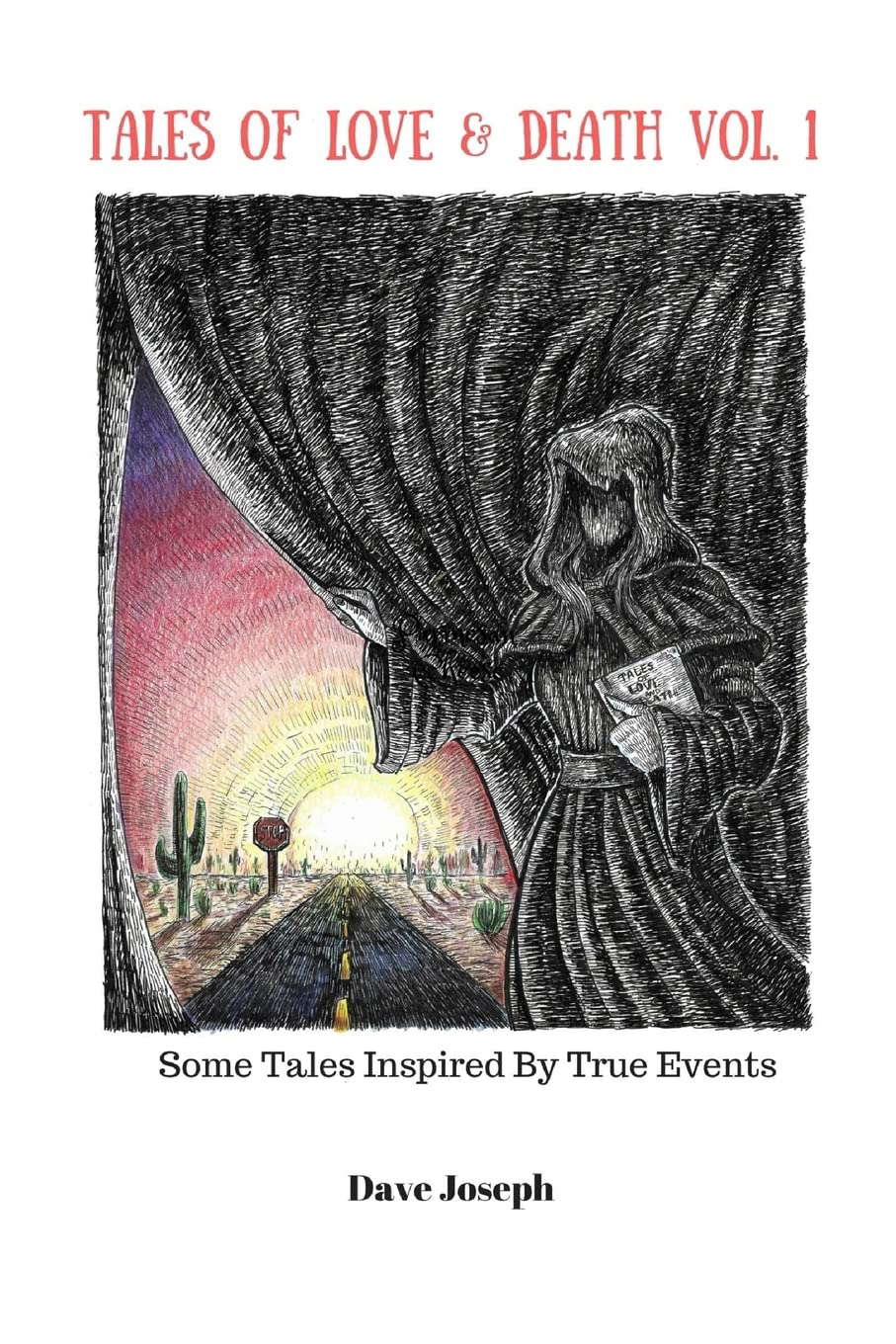 Tales Of Love & Death Vol. 1: Some Tales Inspired By True Events poster