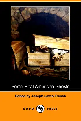 Some Real American Ghosts (Dodo Press) poster