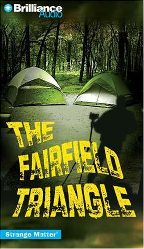 The Fairfield Triangle (Strange Matter® Series, 18) poster
