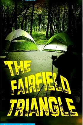 The Fairfield Triangle (Strange Matter® Series, 18) poster