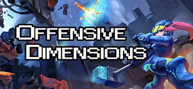 Offensive Dimensions capsule
