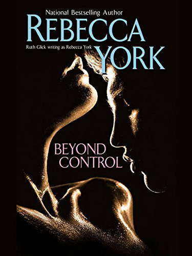Beyond Control (Pyschic Book 1) poster