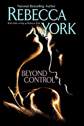 Beyond Control (Pyschic Book 1) poster