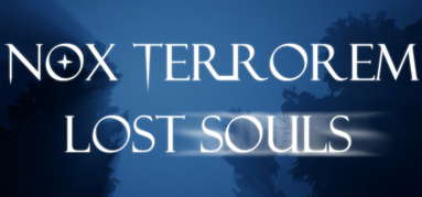 Nox Terrorem: Lost Souls capsule