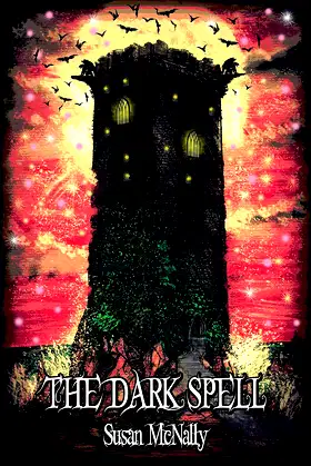 The Dark Spell (Morrow Secrets Book 3) poster
