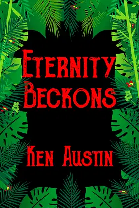 Eternity Beckons poster