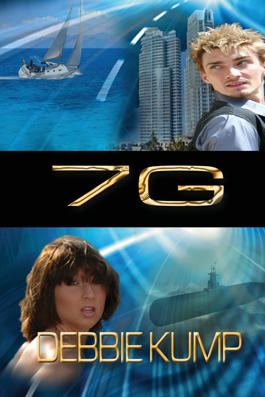 7G poster