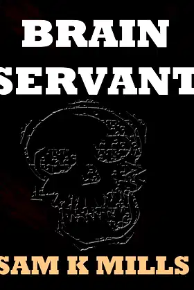 Brain Servant poster