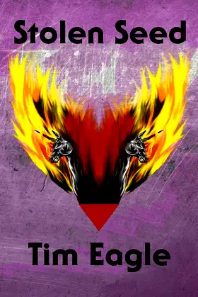 Stolen Seed poster