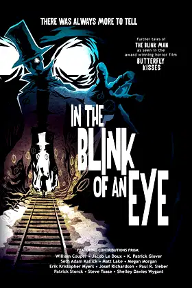 In The Blink of An Eye poster
