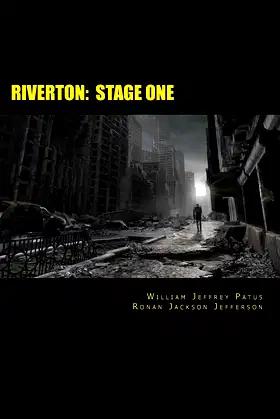 Riverton: Stage One poster